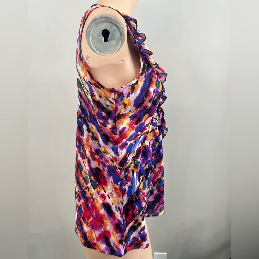 Spense women’s blouse - Picture 3 of 5